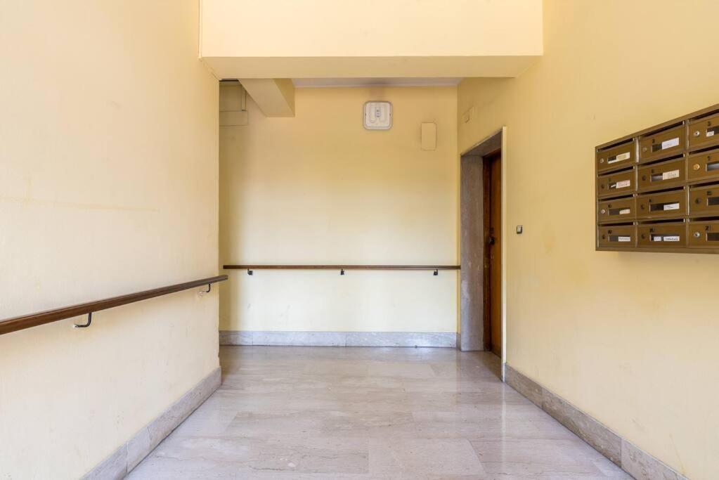 Cinema House In Cinecitta Leilighet Roma Eksteriør bilde